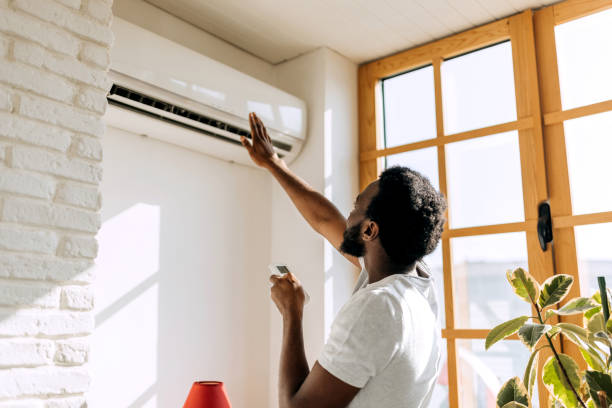 Best Local HVAC Companies  in Shively, KY