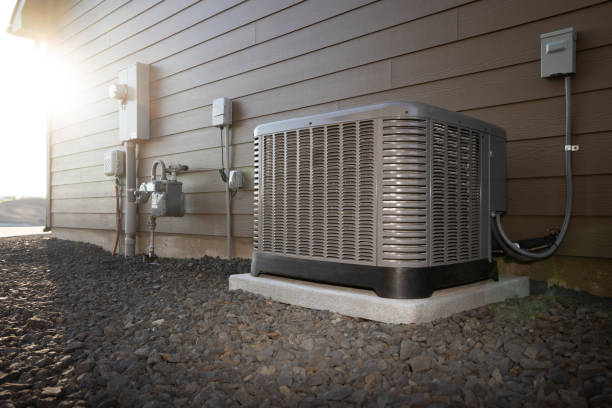 Best Commercial HVAC Repair  in Shively, KY